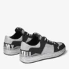 Buty sportowe Florent M z czarnej tkaniny z brokatem Buty sportowe Florent M z czarnej tkaniny z brokatem