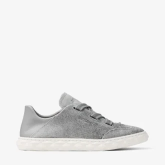 Diamond Light Flex F Dove Denim Suede Mix Low Top Trainers Diamond Light Flex F Dove Denim Suede Mix Low Top Trainers