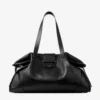 Duża czarna torba Biker Holdall Duża czarna torba Biker Holdall