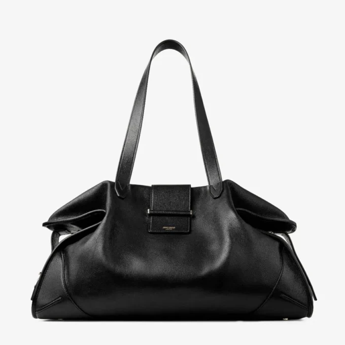 Duża czarna torba Biker Holdall Duża czarna torba Biker Holdall