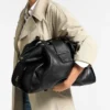 Duża czarna torba Biker Holdall Duża czarna torba Biker Holdall
