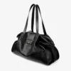 Duża czarna torba Biker Holdall Duża czarna torba Biker Holdall