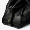 Duża czarna torba Biker Holdall Duża czarna torba Biker Holdall