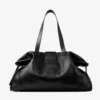 Duża czarna torba Biker Holdall Duża czarna torba Biker Holdall