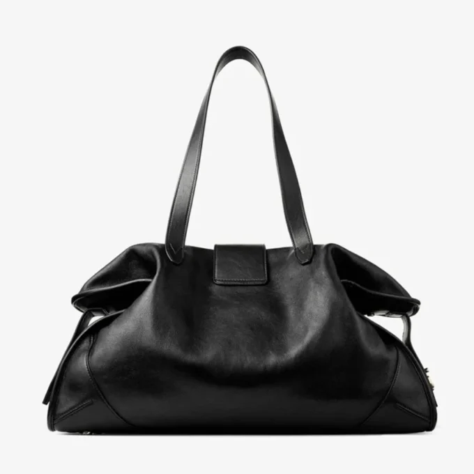 Duża czarna torba Biker Holdall Duża czarna torba Biker Holdall