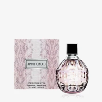 Jimmy Choo 60 ml Woda toaletowa Jimmy Choo 60 ml Jimmy Choo 60 ml Woda toaletowa Jimmy Choo 60 ml