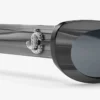 Okulary przeciwsłoneczne Danny Black Striped Oval Okulary przeciwsłoneczne Danny Black Striped Oval