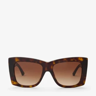 Okulary przeciwsłoneczne Juliana Brown Havana Square