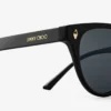 Okulary przeciwsłoneczne Trace Black Pantos Okulary przeciwsłoneczne Trace Black Pantos