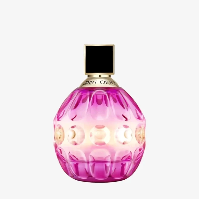 Rose Passion 100 ml Jimmy Choo Rose Passion Eau de Parfum 100 ml Rose Passion 100 ml Jimmy Choo Rose Passion Eau de Parfum 100 ml