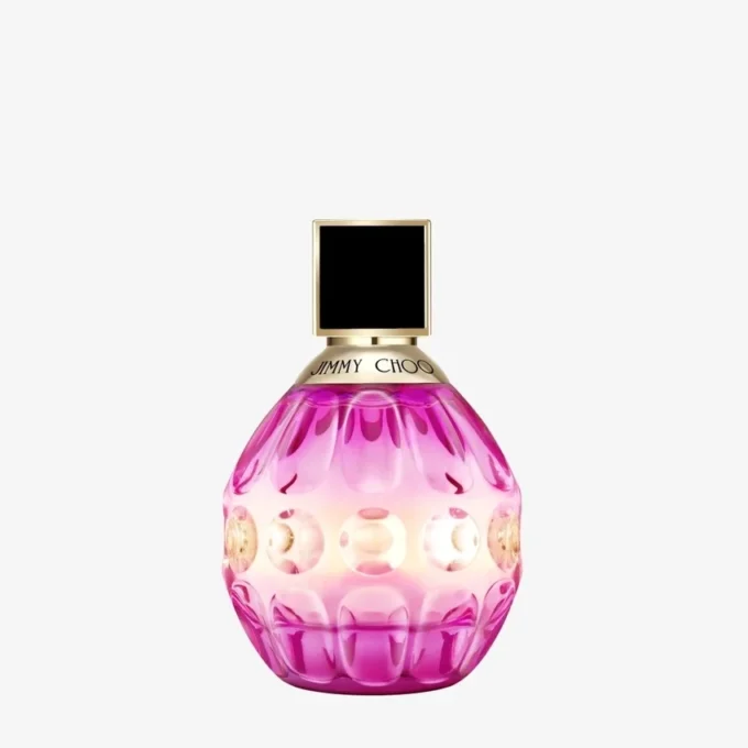 Rose Passion 60 ml Jimmy Choo Rose Passion Eau De Parfum 60 ml Rose Passion 60 ml Jimmy Choo Rose Passion Eau De Parfum 60 ml