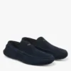 Stanly Driver Navy Reverse Suede Driver Stanly Driver Navy Reverse Suede Driver