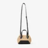 Torba Diamond Tote Mini z naturalnej rafii Torba Diamond Tote Mini z naturalnej rafii