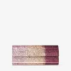 Torba kopertówka Sweetie Silky Blush DéGradé Glitter Plexi Torba kopertówka Sweetie Silky Blush DéGradé Glitter Plexi