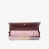 Torba kopertówka Sweetie Silky Blush DéGradé Glitter Plexi Torba kopertówka Sweetie Silky Blush DéGradé Glitter Plexi