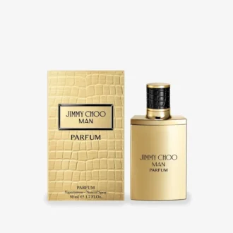 Woda perfumowana dla mężczyzn 50 ml Woda perfumowana Jimmy Choo Man 50 ml