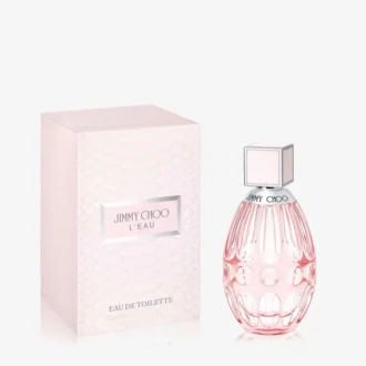 Woda toaletowa 60 ml Jimmy Choo L’Eau Edt 60 ml