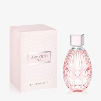 Woda toaletowa 90 ml Jimmy Choo L’Eau Parfum 90 ml