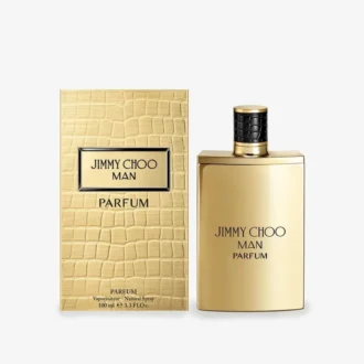 Wody perfumowane dla mężczyzn 100 ml Jimmy Choo Man Parfum 100 ml