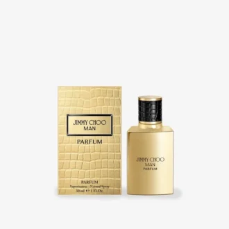 Wody perfumowane dla mężczyzn 30 ml Wody perfumowane dla mężczyzn Jimmy Choo Man 30 ml